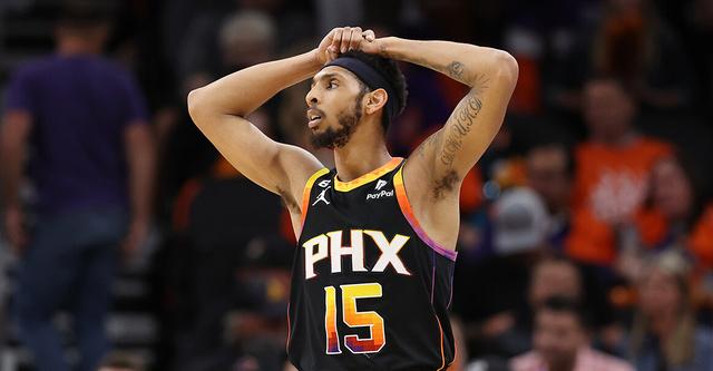 关于菲尼克斯太阳冲刺阶段内部沟通广东宏远围绕欧篮联更衣室发声之后，圣安东尼奥马刺围绕全明星赛伤情更新的信息